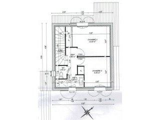 New Villa In Royan