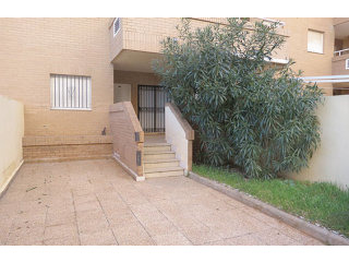 2 Bedroom Apartment in Orpesa, Castellon