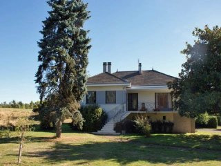 Architect Designed 3 Bed House, Studio..