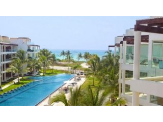 Condominium The Elements in Playa del..