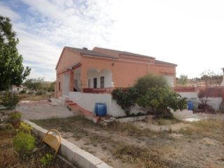 Finca Hondon De Las Nieves Ref: Js 11681