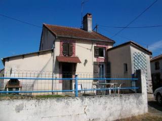 For sale - House 4 rooms