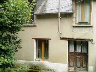Good Potential For This House