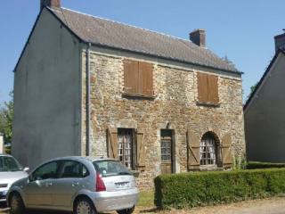 Superb Detached French House