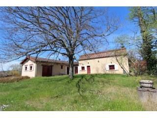 28023 - Vente - Maison - Vergt