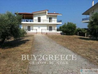 Β634 - TO SALE REGION KATARAHI PYRGOS..