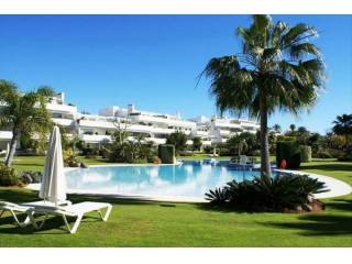 Las Brisas, Nueva Andalucia, Malaga..
