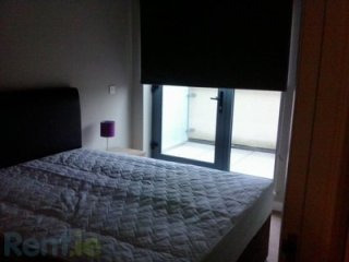 Tyrone Court Apt 3, Inchicore, Dublin 8
