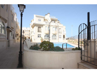 2 Bedrooms - Apartment - Alicante - For..