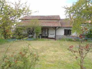 Country 3-Bed Stone House On Approx...