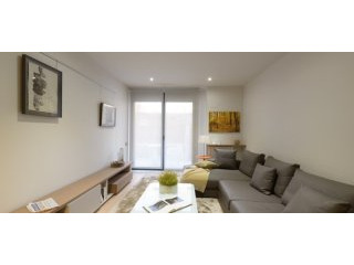 Eixample 2 Bed New Build Apartment For..