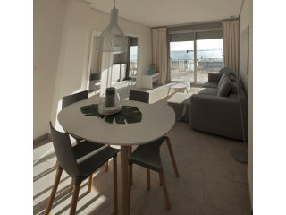 Luxury 3 Bed Apartment
