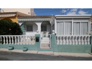Resale · Townhouse · Spain · Costa Bl..