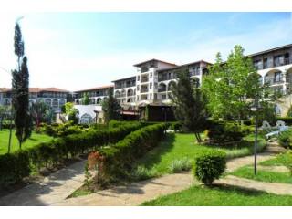 2 BED apartment in St. Vlas at a very..