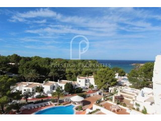 Lovely duplex with roof terrace and..