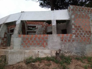 Plot of Land for construction or..