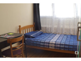Single room, Zone 2, Island Gardens