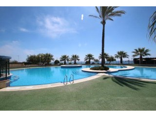 2 Bedrooms - Apartment - Alicante - For..