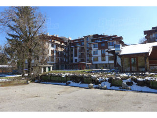 Furnished Studio With Quiet Location..