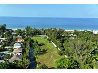 Land For Sale: 6604 Gulf Of Mexico Dr..