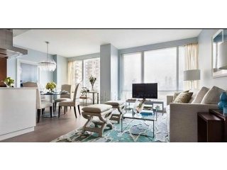 Water-Front Elegant Amenities Low C.C..