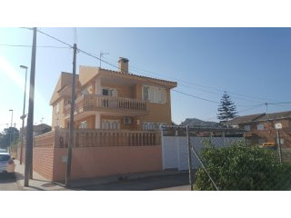 6 Bedrooms - Villa - Murcia - For Sale