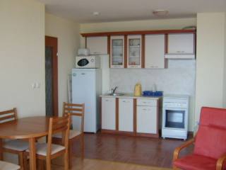 Apartment in Sveti Vlas, Bourgas