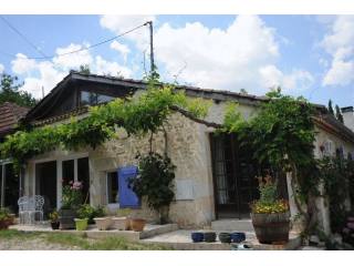 Beautifully Converted Barn With..