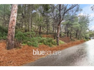 Plot of Land in Altea