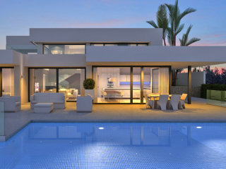 3 Bedrooms - Villa - Alicante - For Sale