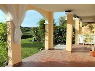 Fantastic Front line Golf Garden..