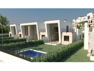 Villamartin - Costa Blanca