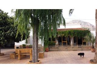 4 Bedroom Casa de Campo in Javea