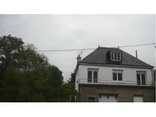 Well Proportioned Village House