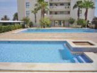 Apartment, Alicante (Costa Blanca), Mar..