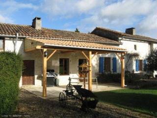 Beautiful Longere With Gite