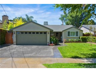 15526 Huston Street | Encino..
