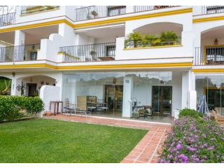 2 Bedroom Ground Floor Apartment