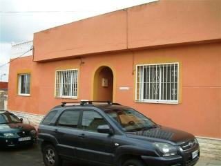 Bungalow property in Rojales Spain.