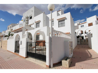 3 Bedrooms - Townhouse - Alicante - For..