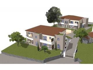 APPARTMENT / VILLA - LES MAS DU CLERMONT