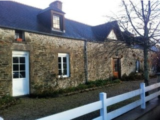 Nice House in Quiet Location