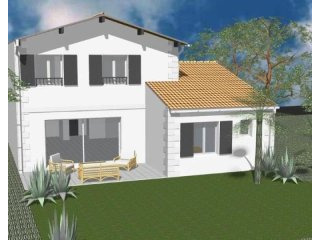 Sale House Royan (17200) Marche