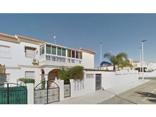 3 Bedrooms - Bungalow - Alicante - For..