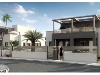 New Quad in Torrevieja