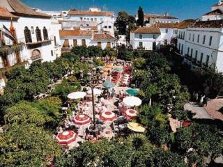 1 Bed Apartment for sale in Marbella