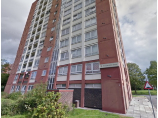 2 bedroom, Flat house for sale