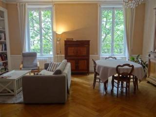 3 bedroom Flat For Sale: 69003 LYON