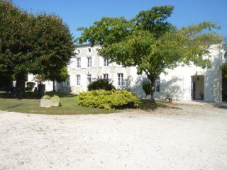 Stone House For Sale St Jean D Angely
