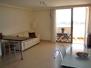 1 Bedroom apartment, Cape Salema, Palm..